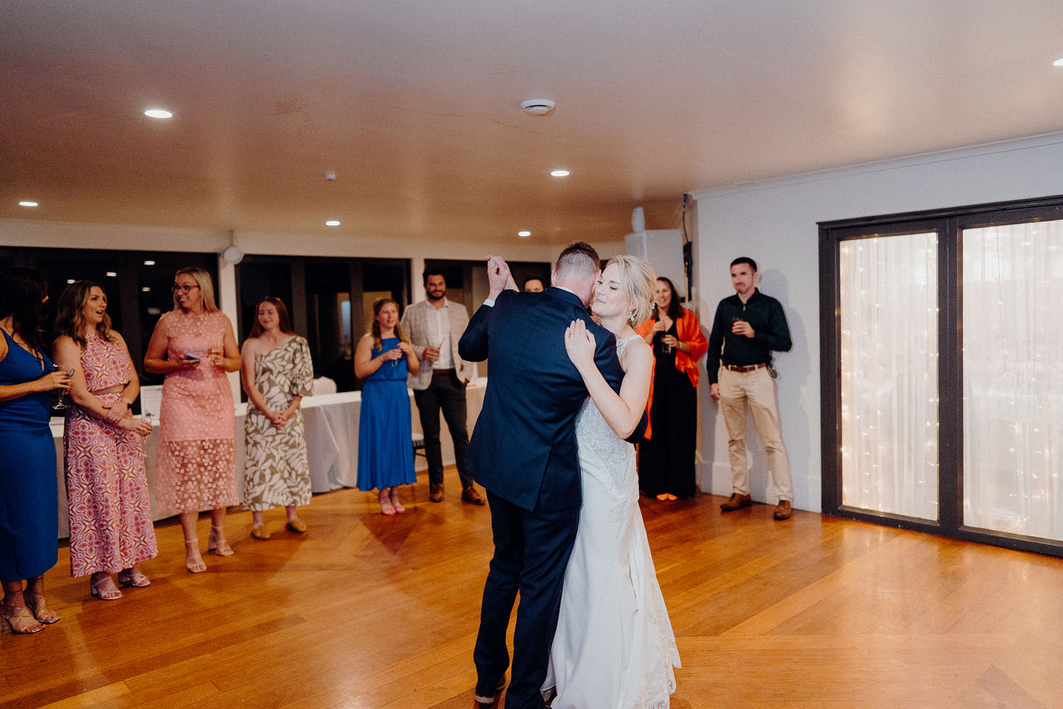 Picturesque Resort Wedding at Castaways 